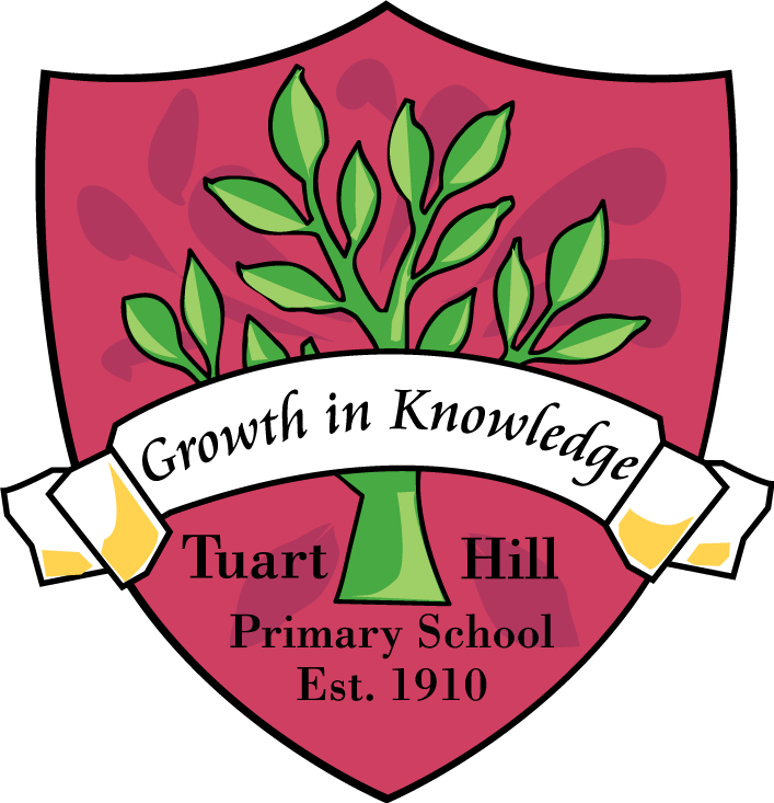 Tuarthill Primary School