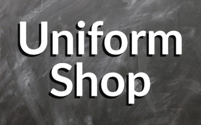 Uniform Shop Change